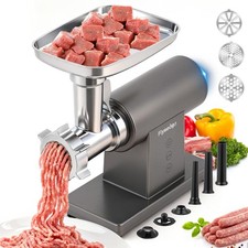 Tritacarne Elettrico 3200W