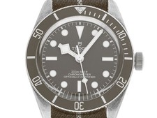Tudor Black Bay Fifty-Eight