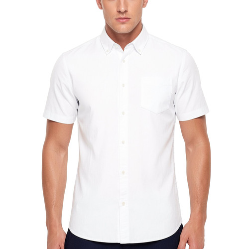 Camicie uomo manica corta - m&s,