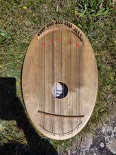 Accordo Narinda fatto a mano