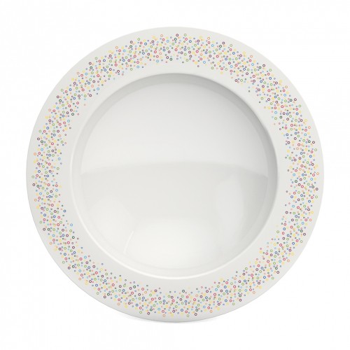 Ornamin piatti fondi capri - ornamin,