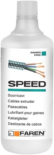Faren speed passacavi - faren, liquido