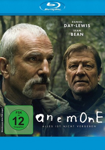 Anemone alles ist nicht - alles,