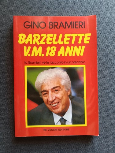 Libro gino bramieri - gino,