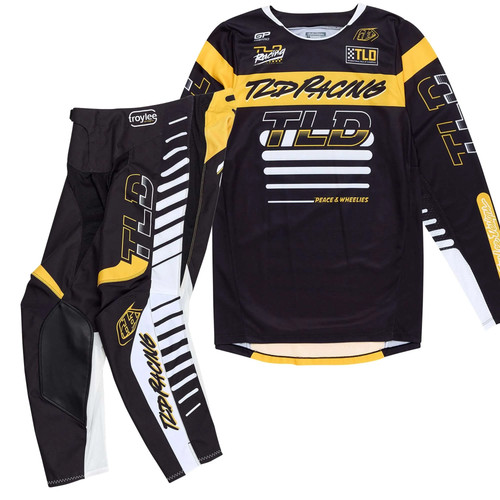 Kit maglia pantaloni - kit,