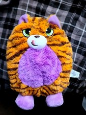 Misfittens Get Meowt! Fidget