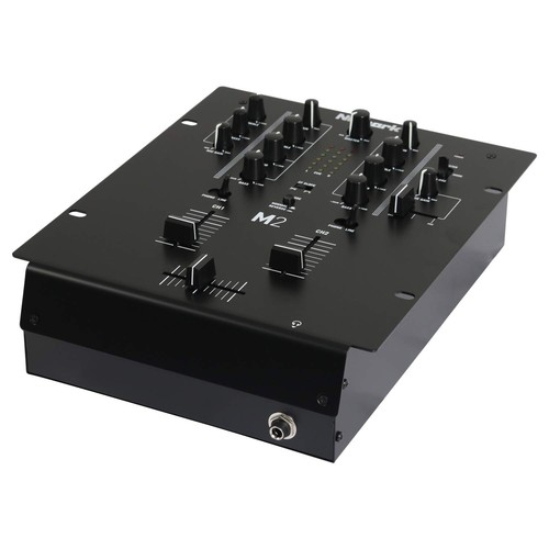 Numark 2 channel scratch - m2,