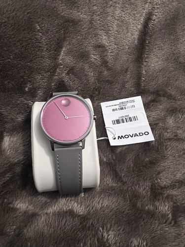 Movado museum collection maeve - museum,