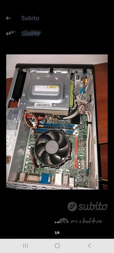 Desktop acer - acer, i5
