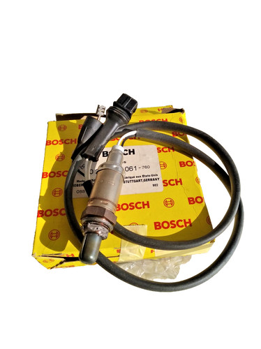 Sonda lambda 0258003061 - sonda,