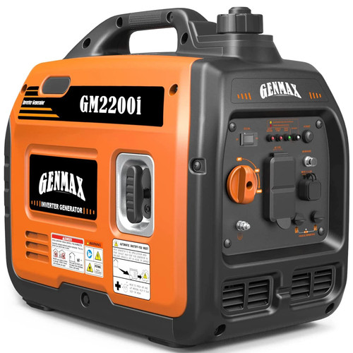 Generatore inverter portatile - generatore,