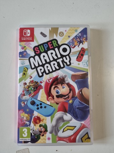 Super mario party - , nintendo