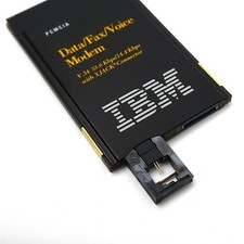 IBM 12J2785 NOS PCMCIA Data