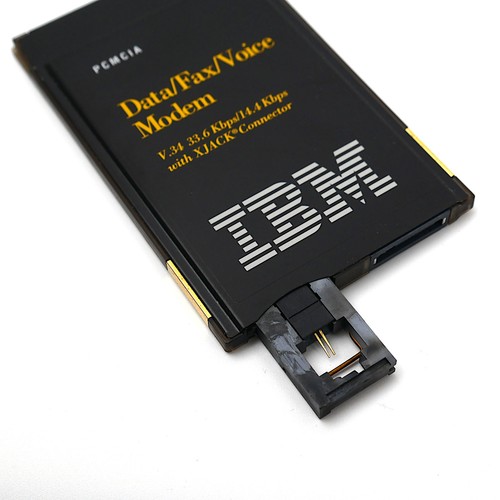 Ibm 12j2785 nos pcmcia - 12j2785,
