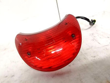 Fanale fanalino luce posteriore Ducati SuperSport SS 900 ie taillight stop light