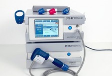 Storz Masterpuls MP200 dispositivo per terapia ad onde d'urto massaggiatore radiale