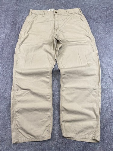 Carhartt cargo pants men - cargo, w34