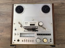 Akai 625 vintage reel to - akai, gx-625