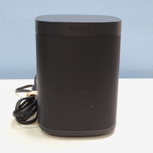 Sonos one altoparlante - one,