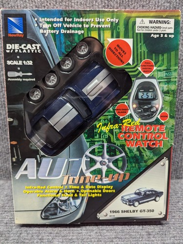 Nuovo orologio ray auto - ray,