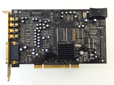 Raro Creative Sound Blaster