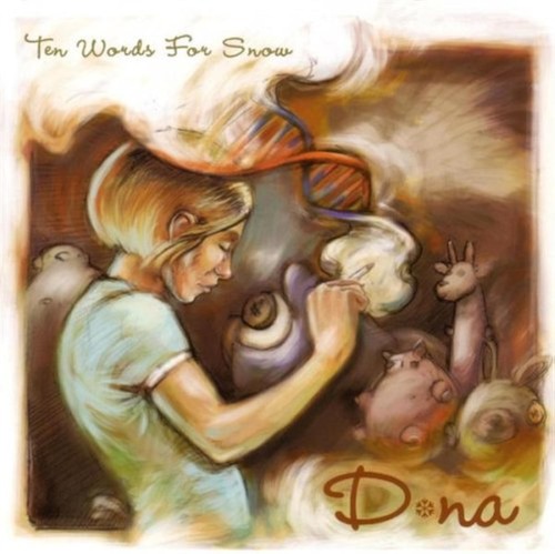 Ten words for - for, on