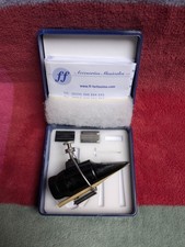 Sassofono clarinetti legatura