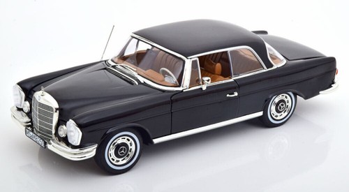 Norev 183758 mercedes benz - norev, mercedes-benz