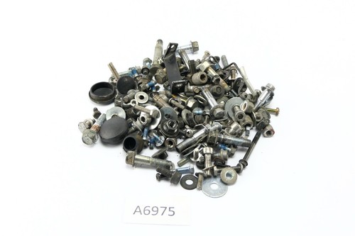 Yamaha xtz 750 3ld 1996 - bj,