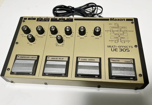 Maxon 305 - maxon,