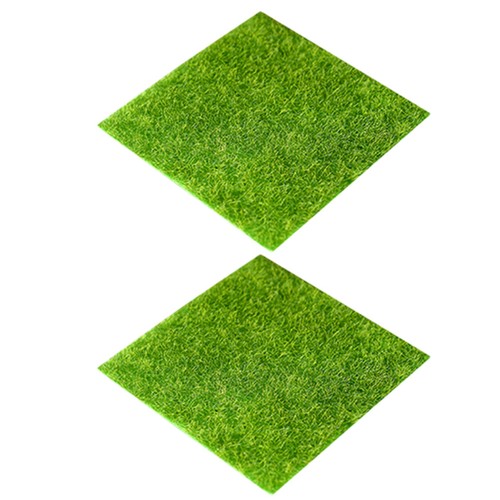 Pezzi micro paesaggio prato - 2,