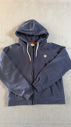 Felpa con cappuccio tory sport - felpa,