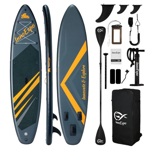 Stand paddle board - paddle, kg