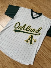 T-shirt maglia Oakland A’s