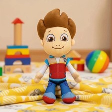 Peluche pupazzo Paw Patrol