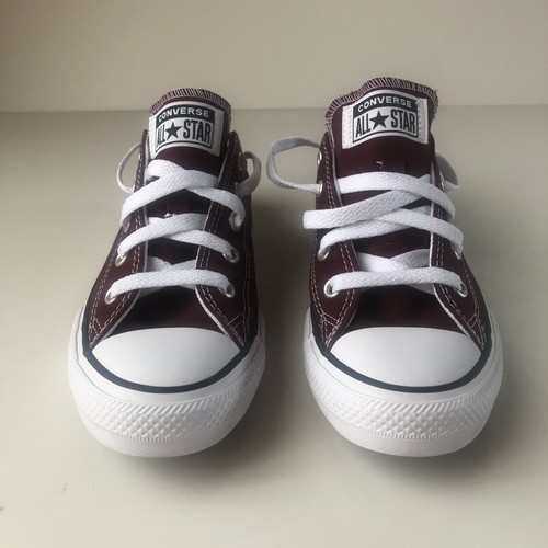 Sneaker converse canvas - converse,