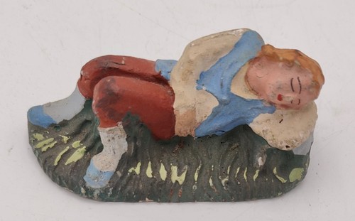 Confalonieri presepe milano - confalonieri,