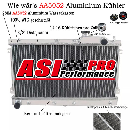 Serie radiatore acqua - 3,