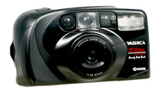 Yashica Elite 38-65mm Zoom w