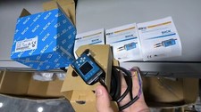 1pcs SICK AOD1-MR27C4 6058195