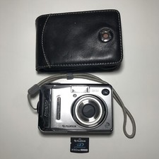Fujifilm finepix a500 1 - a500, 5,1