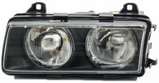 Faro Anteriore SX Per BMW 3