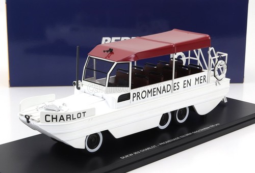 Perfex gmc dukw cckw - perfex,