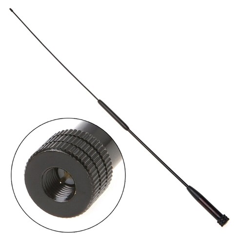 Rh901s sma antenna doppia - sma-m,