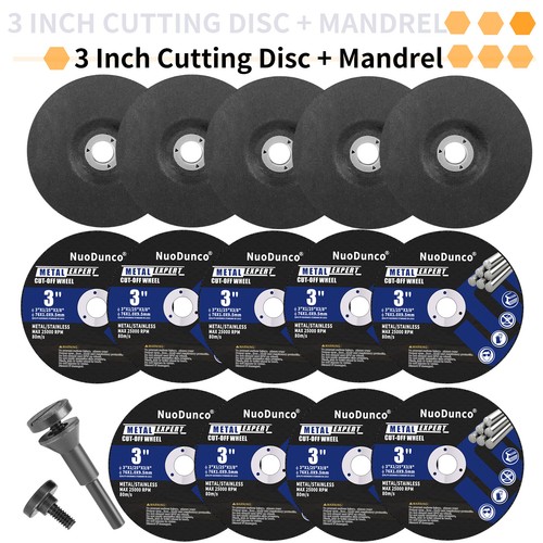 15pcs pollici disco da - pollici,