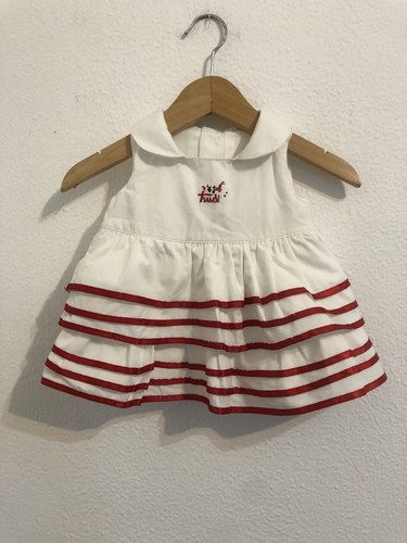 Trudi vestito abito - vestito,