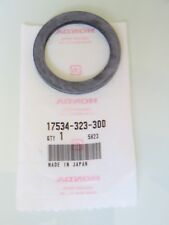 Honda cb Four 350 400 500 550 750 guarnizione gommino tappo carburante serbatoio