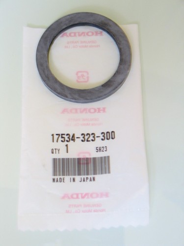 Honda four 350 400 500 - 400, 550