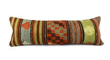 Copricuscino 12x36 kilim - copricuscino,