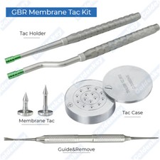 Dentale osso tack titanio - osso,